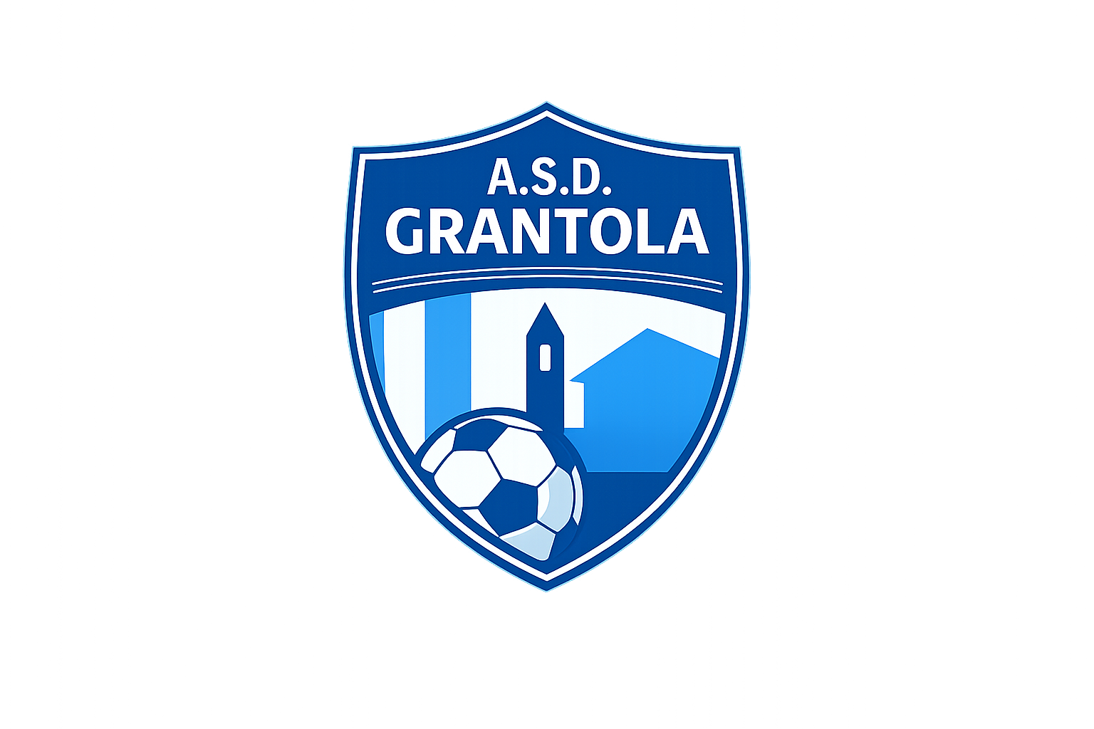 Logo A.S.D. Grantola