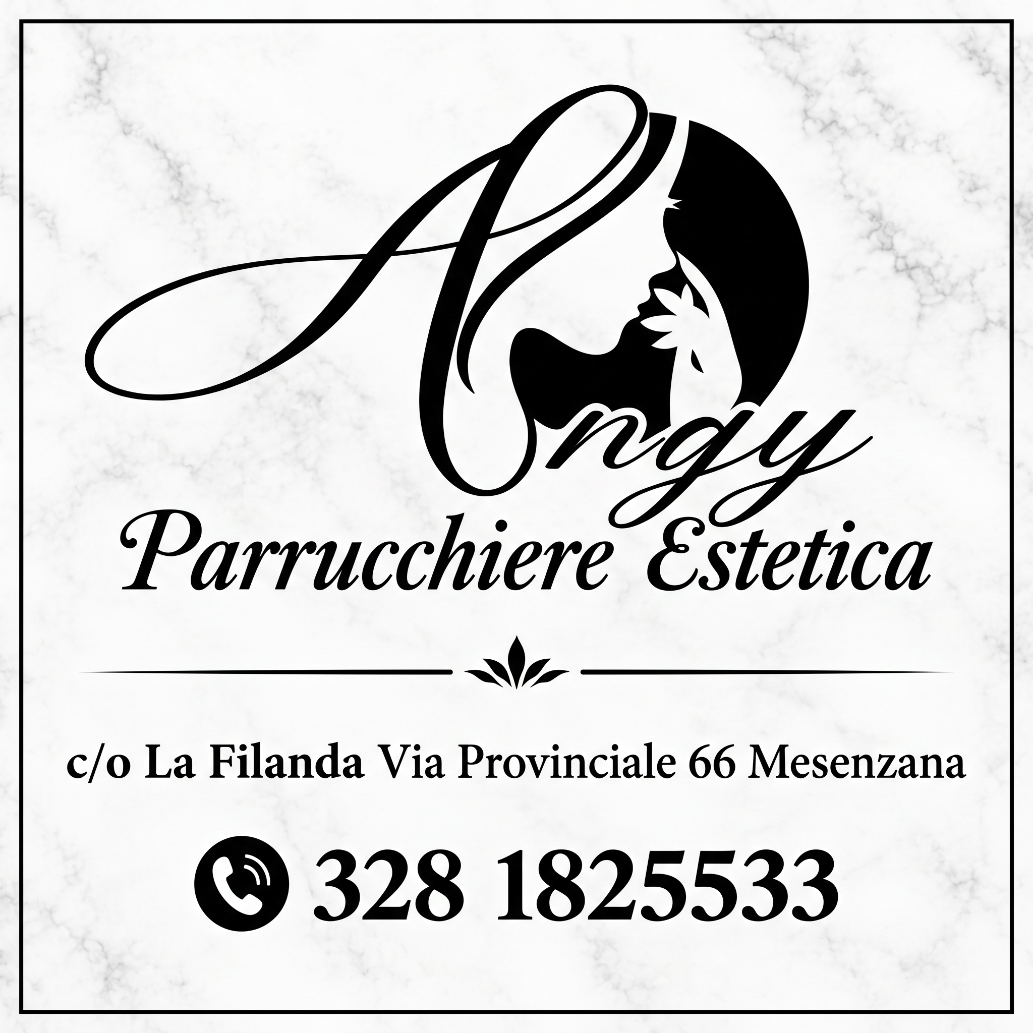 Angy Parrucchiere