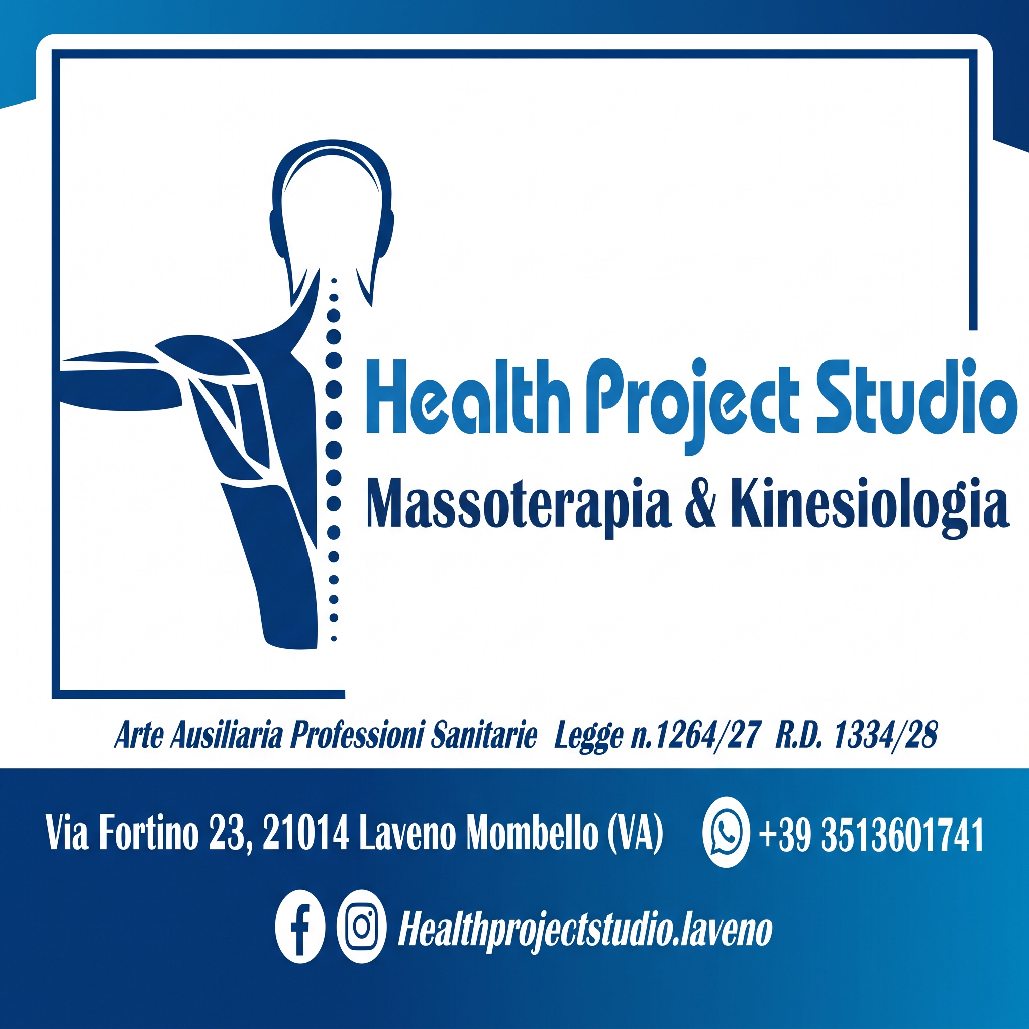 Health Project Studio